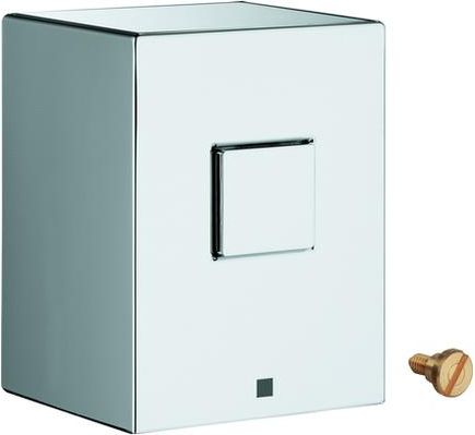 Grohe uchwyt baterii Grohtherm Cube 47958000