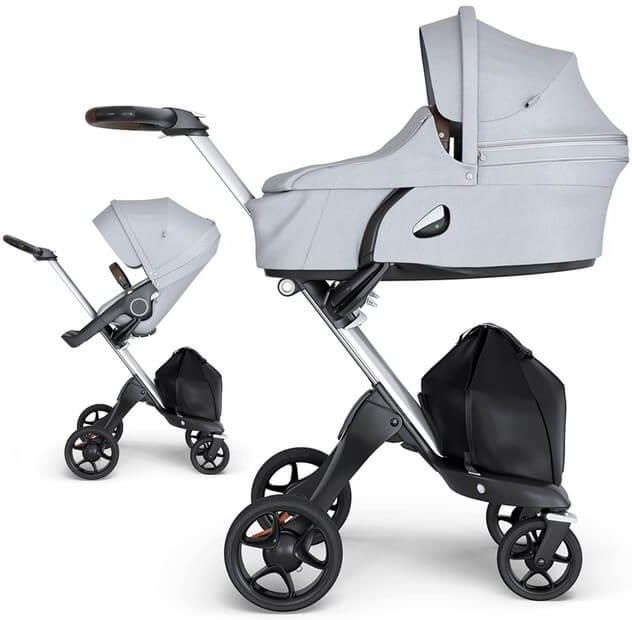 besafe izi go stokke xplory