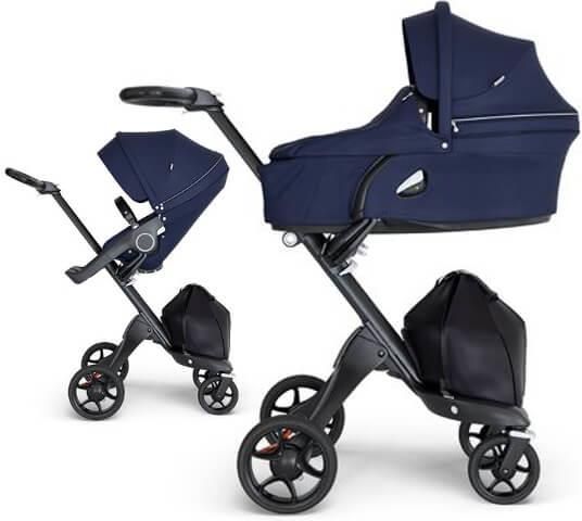 besafe izi go stokke xplory