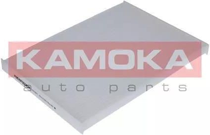 KAMOKA Filtr kabinowy F401801