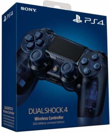 Gamepad Sony Playstation DualShock 4 500 Million Edition
