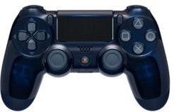 Gamepad Sony Playstation DualShock 4 500 Million Edition - zdjęcie 1