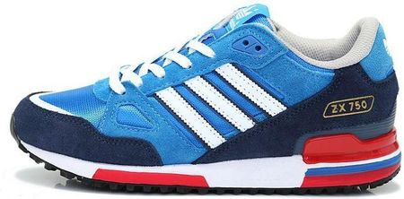 Buty m skie adidas Originals ZX750 r 44 Ceny i opinie Ceneo.pl