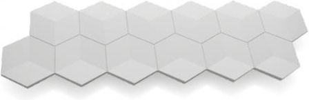 Nmc Cube Panel Ścienny 3D