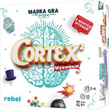 Zdjęcie Cortex 2 - Krotoszyn