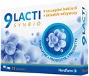 9 Lacti Synbio 10 kaps