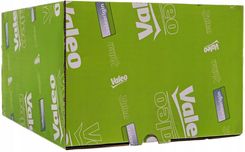 Zdjęcie VALEO Wentylator wnętrza - dmuchawa 715272 - Dębno