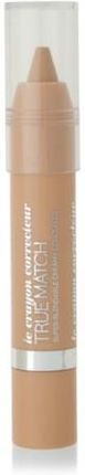 L'Oreal Kremowy Korektor Kij True Match Super Kremowy Korektor Mieszalny Crayon 28g 