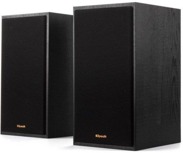фото Акустична колонка Klipsch R-51PM Black (2-Pack) 1