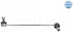 MEYLE ŁĄCZNIK STAB. DB P. W212 E200CDI-E500 09- PR 0160600086
