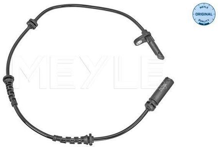 MEYLE Osprzęt sprężyny / resora 40-14 412 0002 - zdjęcie 2