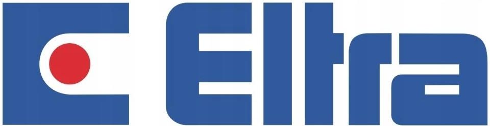 Eltra Inga CD70 czarny - zdjęcie 2 Eltra Inga CD70 czarny