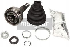 Zdjęcie MAXGEAR PRZEGUB ZEW. NISSAN QASHQAI 1,5 DCI  07- 49-1295 - Brwinów