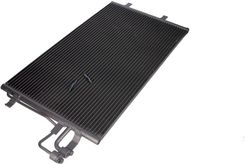 Zdjęcie MAXGEAR SKRAPLACZ KLIMATYZACJI FORD FOCUS 04- AC872607 - Poznań