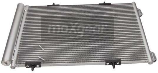 Maxgear Skraplacz Klimatyzacji Citroen C3/206/207 02- Ac872891 - Opinie I Ceny Na Ceneo.pl