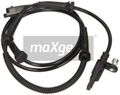 MAXGEAR CZUJNIK ABS CITROEN P. C5 III RD_, TD_ 02/08-/ , C6 09/05-/ PEUGEOT 407 05/04-12/09 20-0214