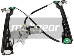 Zdjęcie MAXGEAR PODNOŚNIK SZYBY FORD P. FOCUS (98-04) LE BEZ SILNIKA 50-0199 - Mrozy