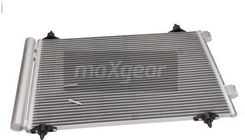 MAXGEAR SKRAPLACZ KLIMATYZACJI PEUGEOT 307 1,4-2,0B/D 00- CITROEN BERLINGO 08- AC807922