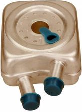 Zdjęcie MAXGEAR Chłodnica oleju silnikowego 14-0001 - Poznań