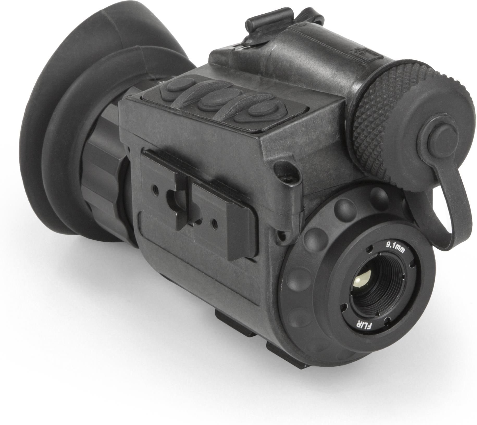 flir breach flir breach