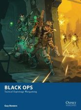 Zdjęcie Osprey Games Black Ops (ENG) - Zagórz