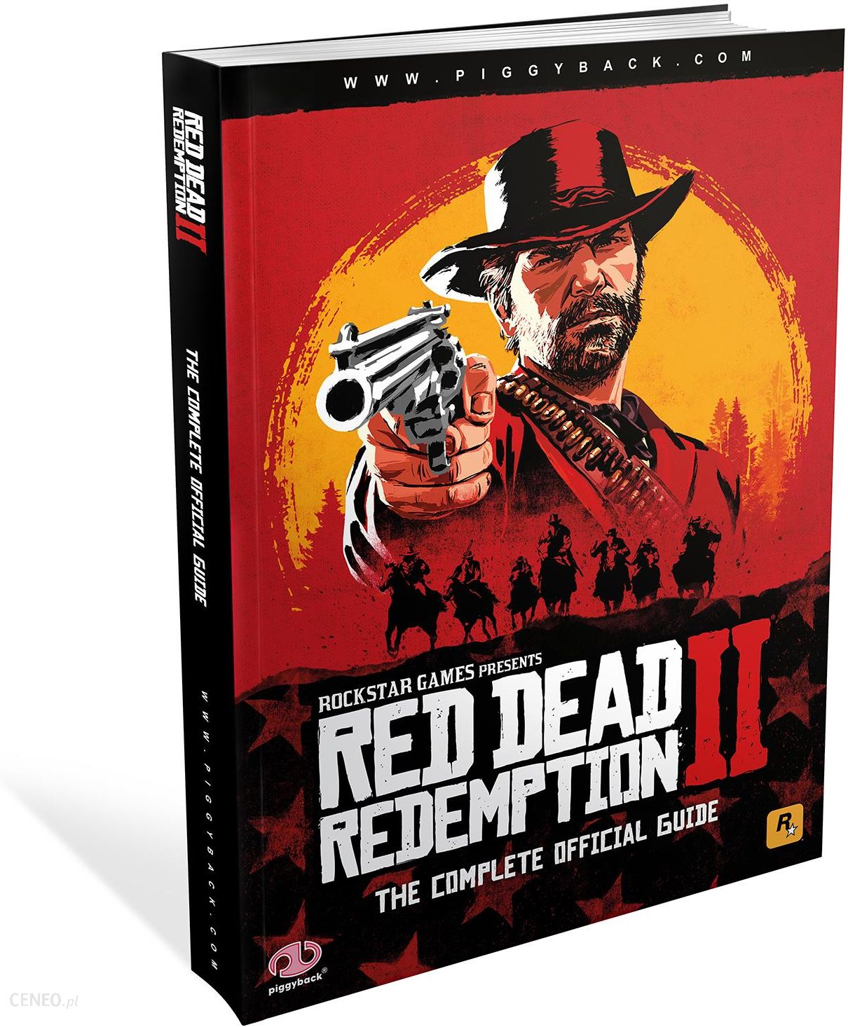 Red Dead Redemption 2 Standard Edition - Opracowanie - Ceny i opinie -