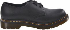 Zdjęcie Półbuty Dr. Martens 1461 W Black Virginia 24256001 - Kęty