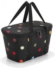 Zdjęcie Torba coolerbag XS dots kod: RUF7009  Reisenthel - Poddębice