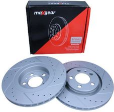 Zdjęcie Maxgear Tarcza Hamulcowa 19-0682Sport - Otwock