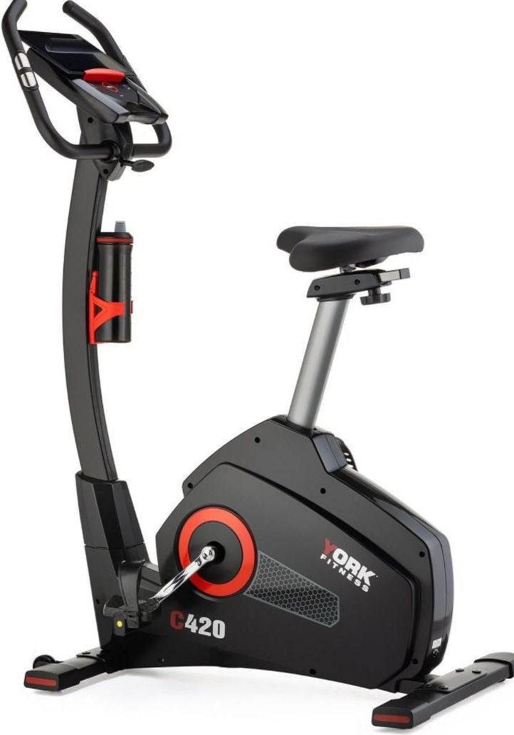 york fitness c520