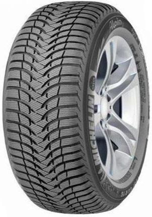 Michelin ALPIN 6 205/55R16 94V