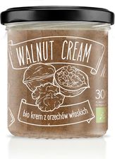 Zdjęcie Mipama E.Z. Szafarz Sp. J. Bio Krem Z Orzechów Włoskich 300G - Olszyna