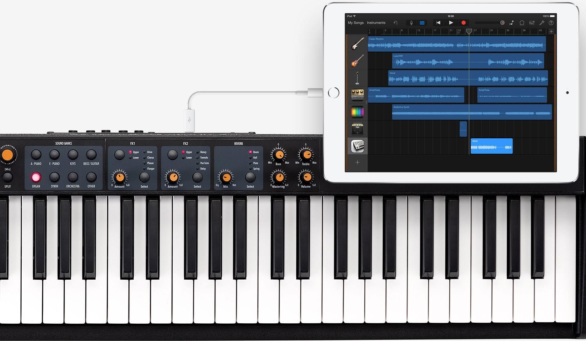 Studiologic Numa Compact 2x - Ceny i opinie - Ceneo.pl