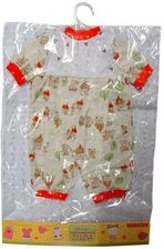 Zdjęcie Karasek Ubranko Dla Lalek Zuzia 50085 - Toruń