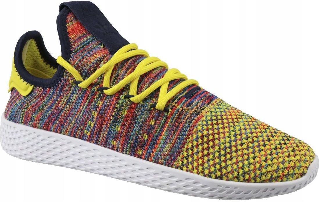 Adidas originals pharrell williams tennis by2673 best sale