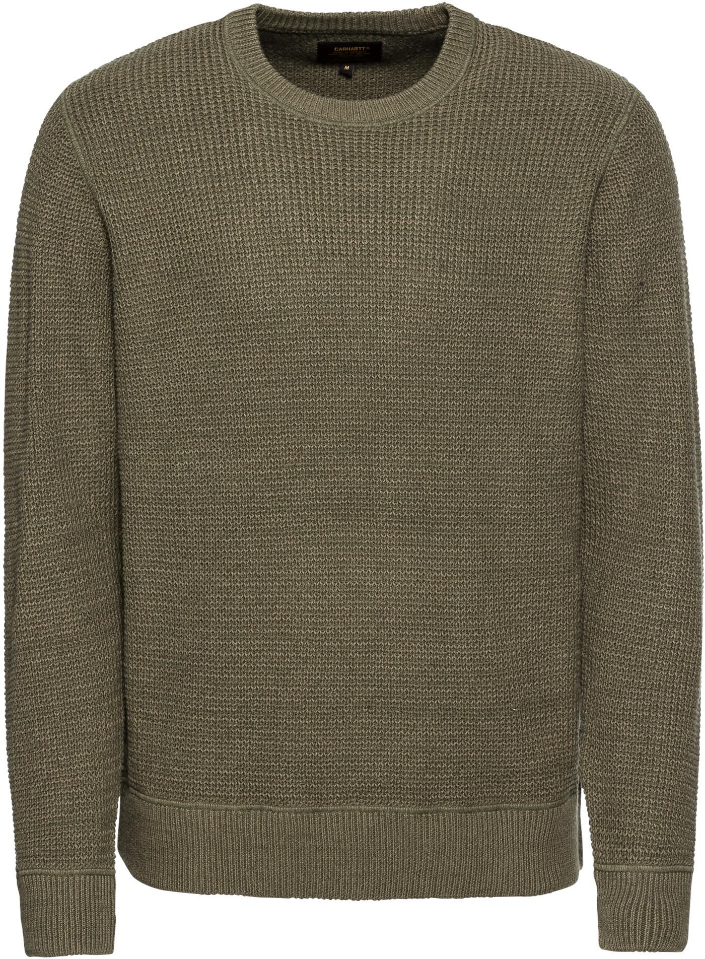 Carhartt discount mason sweater