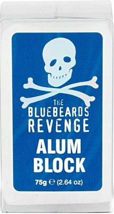 The Bluebeards Revenge Ałun w kostce 75g