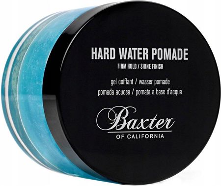 Baxter of California Hard Water Pomade pomada do włosów 60ml