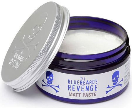The Bluebeards Revenge matowa pasta do włosów Matt Paste 100ml