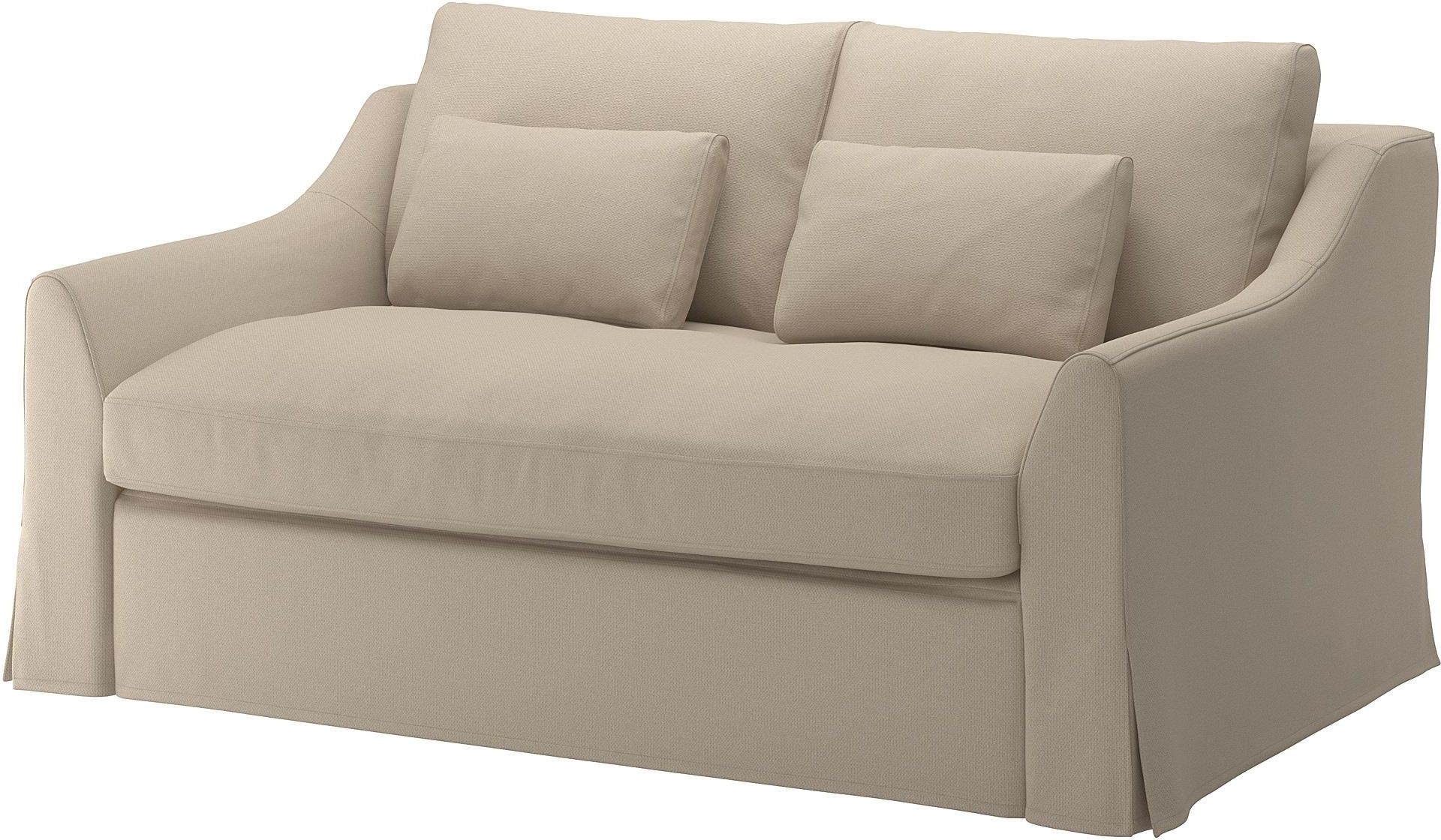 Ikea Farlov Pokrycie Sofa Rozkładana 2 Osobowa Opinie i atrakcyjne