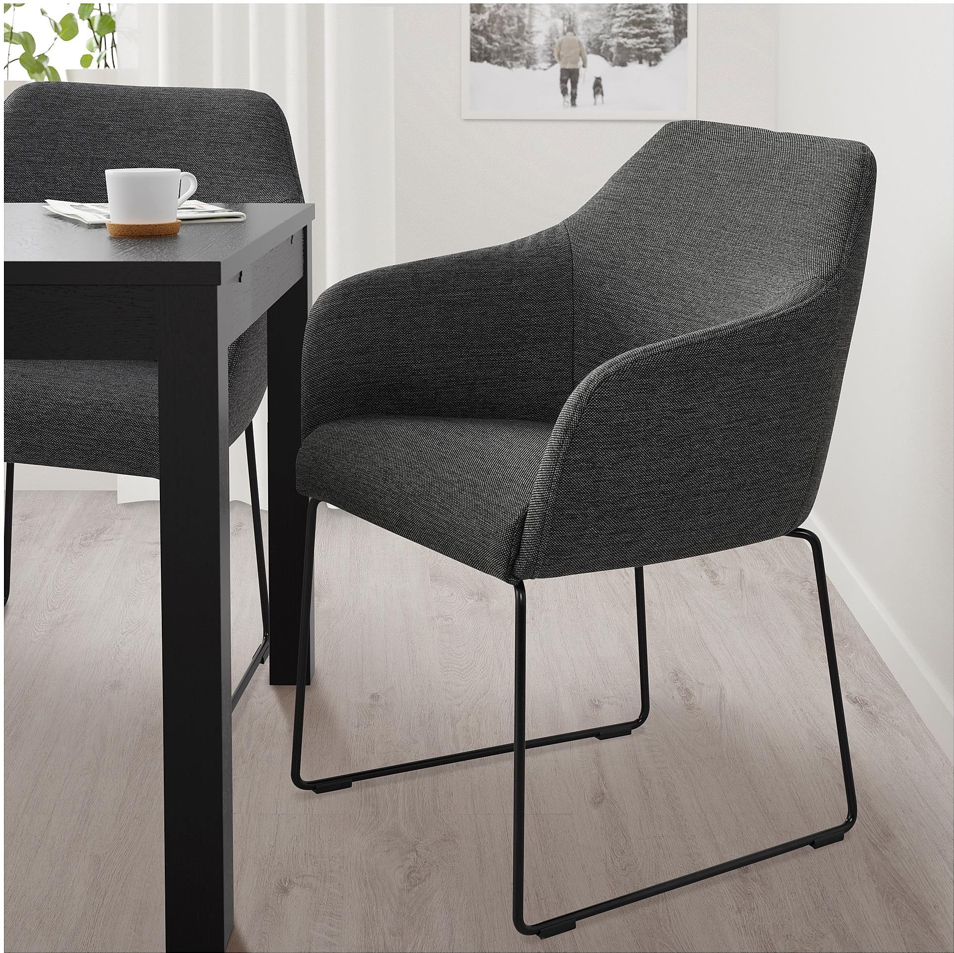 Ikea Tossberg Krzesło - Opinie i atrakcyjne ceny na Ceneo.pl
