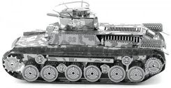 Zdjęcie Metal Earth Czołg CHi-Ha Tank - Wołomin