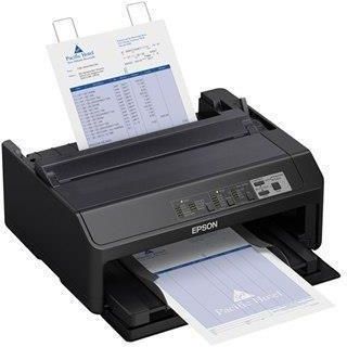 Epson LQ-590II - zdjęcie 2 Epson LQ-590II