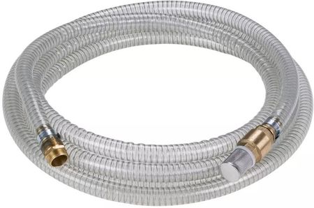 Einhell Pump Suction Hose 7M Brass 4173640