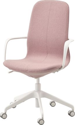 Ikea LÅNGFJÄLL Krzesło obrotowe (s79252882)