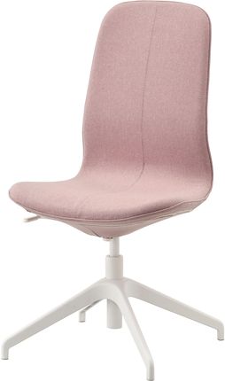 Ikea LÅNGFJÄLL Krzesło obrotowe (s69252359)
