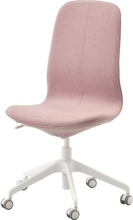 Ikea LÅNGFJÄLL Krzesło obrotowe (s99252541)
