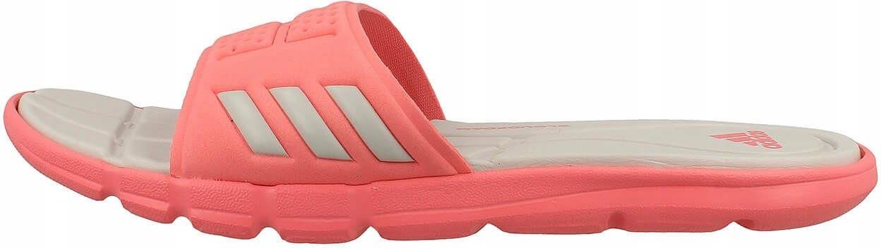 Klapki adidas adipure CloudFoam CG2813 # 39 - Ceny i opinie