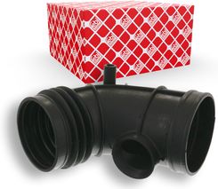 Zdjęcie Przewód ssący, filtr powietrza FEBI 100395 - Radlin