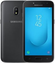 Zdjęcie Samsung Galaxy J2 2018 SM-J250 16GB Dual SIM Czarny - Łódź